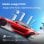 Hisense QLED 55A7Q 55″ 4K Controlo por Voz Dolby Vision Atmos Subwoofer HDMI 2.1