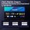 Hisense QLED 55A7Q 55″ 4K Controlo por Voz Dolby Vision Atmos Subwoofer HDMI 2.1