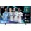 Hisense QLED 55E7Q Pro 55″ 4K Gaming 144 Hz Dolby Vision Atmos Hi-View Engine