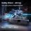 Hisense QLED 55E7Q Pro 55″ 4K Gaming 144 Hz Dolby Vision Atmos Hi-View Engine