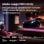 Hisense QLED 100E7Q Pro 100? 4K 144Hz Gaming, Dolby Vision IQ, Sonido Premium