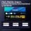 Hisense QLED 100E7Q Pro 100? 4K 144Hz Gaming, Dolby Vision IQ, Sonido Premium