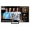 TV Hisense Mini-LED 50E8Q 50" 4K UltraHD 144Hz Smart TV VIDAA Dolby Vision IQ Dolby Atmos