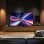 Hisense Mini-LED 50E8Q 50? 4K Full Array Local Dimming QLED Dolby Vision IQ Atmos 144Hz