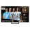 TV Hisense Mini LED 55E8Q 55" 4K UltraHD 144Hz Smart TV VIDAA Dolby Vision Atmos Gaming PRO