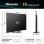 TV Hisense Mini LED 55E8Q 55" 4K UltraHD 144Hz Smart TV VIDAA Dolby Vision Atmos Gaming PRO