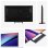 TV Hisense Mini LED 65E8Q 65" 4K UltraHD 144Hz Smart TV VIDAA Dolby Vision IQ Dolby Atmos