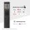 Hisense Mini LED 75E8Q 75? 4K Quantum Dot 144Hz Subwoofer Dolby Vision Atmos