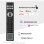 Hisense Mini LED Pro 75U7Q Pro 75? 4K Full Array 165Hz Dolby Vision IQ Atmos Smart TV