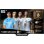 Hisense Mini-LED Pro 85U7Q Pro 85″ 4K Ultra HD AI Pro Full Array Dolby Vision IQ Dolby Atmos 165Hz