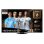 TV Hisense Mini-LED Pro 55U8Q 55″ 4K Full Array Local Dimming, Dolby Vision IQ, 165Hz, Dolby Atmos, Hi-View IA Pro
