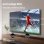 TV Hisense Mini-LED Pro 55U8Q 55″ 4K Full Array Local Dimming, Dolby Vision IQ, 165Hz, Dolby Atmos, Hi-View IA Pro