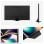 TV Hisense Mini-LED 65U8Q 65? 4K Dolby Vision IQ Dolby Atmos 165Hz Gaming Anti-Reflejo PRO