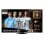 TV Hisense Mini-LED 65U8Q 65? 4K Dolby Vision IQ Dolby Atmos 165Hz Gaming Anti-Reflejo PRO