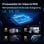 TV Hisense Mini-LED 65U8Q 65? 4K Dolby Vision IQ Dolby Atmos 165Hz Gaming Anti-Reflejo PRO