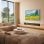 Hisense QLED 55S7NQ 55? 4K Anti-Reflectante 144Hz Modo Arte Smart TV Gaming