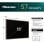 Hisense QLED 55S7NQ 55? 4K Anti-Reflectante 144Hz Modo Arte Smart TV Gaming
