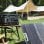 EZVIZ PS1300 Estación de Energía Portátil 1.324Wh 2000W + Ezviz EZPSP200 Panel Solar Portátil 200W