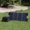 EZVIZ PS1300 Estación de Energía Portátil 1.324Wh 2000W + Ezviz EZPSP200 Panel Solar Portátil 200W
