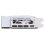 MSI GeForce RTX 5070 Ti GAMING TRIO OC 16GB GDDR7 Reflex 2 RTX AI DLSS4 Blanca