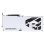 MSI GeForce RTX 5070 Ti GAMING TRIO OC 16GB GDDR7 Reflex 2 RTX AI DLSS4 Blanca
