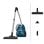 Rowenta RO3950EA Aspiradora con Bolsa Silenciosa 900W Azul
