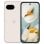 Google Pixel 9a 8 Go 128 Go 6,3" pOLED 5G Double SIM Batterie 5100mAh IP68 Android 15 Porcelaine