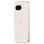 Google Pixel 9a 8 Go 128 Go 6,3" pOLED 5G Double SIM Batterie 5100mAh IP68 Android 15 Porcelaine