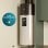 Termoacumulador AeroThermal Cecotec 80L WiFi Ecrã tátil Classe A+ Instalação Parede Eficiência Avançada