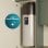 Termo aerotermia Cecotec 100L Wifi Clase A+ instalación vertical pantalla táctil