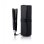 GHD Platinum + Paddle Brush Gift Set Plancha del Pelo 185º + Cepillo de Pala + Bolsa Negro