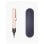 Plancha de pelo Dyson Ceramic Pink/Rose Gold con tecnología de vapor, ajustes LCD y apagado automático