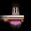 Plancha de pelo Dyson Ceramic Pink/Rose Gold con tecnología de vapor, ajustes LCD y apagado automático