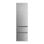 Haier HTW5620CNMG Frigorífico Combi Total No Frost Wifi C Inox