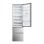 Haier HTW5620CNMG Frigorífico Combi Total No Frost Wifi C Inox