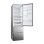 Haier HTW5620CNMG Frigorífico Combi Total No Frost Wifi C Inox