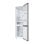 Frigorífico Haier HDPW5620CNPK Combinado 205cm 406L C Prateado Wifi No Frost Inteligência Artificial