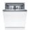 Bosch SMH4ECX28E Lavavajillas 14 Cubiertos A Blanco