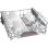 Bosch SMH4ECX28E Lavavajillas 14 Cubiertos A Blanco