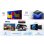 TCL QLED 43" 43P7K UltraHD 4K Dolby Atmos Google TV