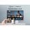TCL QLED 43" 43P7K UltraHD 4K Dolby Atmos Google TV