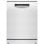 Lavavajillas Bosch Silence Plus 14 Cubiertos Clase A Wi-Fi Secado Extra Higiene Certificada