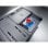 Lavavajillas Bosch Silence Plus 14 Cubiertos Clase A Wi-Fi Secado Extra Higiene Certificada