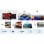 TCL QLED 50" 50P7KUltraHD 4K Dolby Atmos Google TV