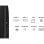 TCL QLED Pro 55" 55C61B UltraHD 4K Sonido Onkyo Google TV