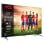 TV TCL QD Mini LED 55C6K 55" 4K UltraHD 144Hz Smart TV Google TV HDR10 Dolby Atmos