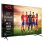 TV TCL QD Mini LED 55C6K 55" 4K UltraHD 144Hz Smart TV Google TV HDR10+ Dolby Vision
