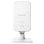 Punto di accesso Wi-Fi 6 dual-band HPE Instant On AP22D, doppia radio 2x2 + alimentatore UE 12V/18W