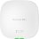 HPE Instant On AP32 Punto de Acceso WiFi 6E Doble Banda MIMO 2x2 + Fuente de Alimentación 12V/18W