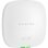 HPE Instant On AP32 Punto de Acceso WiFi 6E Doble Banda MIMO 2x2 + Fuente de Alimentación 12V/18W